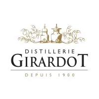 DISTILLERIE GIRARDOT logo