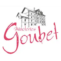 MINOTERIES GOUBET logo