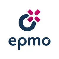 EPMO (E.P.M.O) logo