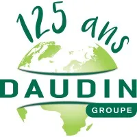 DAUDIN FRUTEX logo