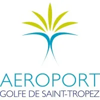 AEROPORT DU GOLFE DE SAINT TROPEZ (AERODROME DE SAINT TROPEZ-LA MOLE) logo