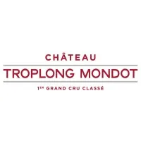CHATEAU MONDOT logo