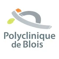 POLYCLINIQUE DE BLOIS logo