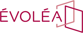 EVOLEA logo