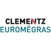 CLEMENTZ EUROMEGRAS logo