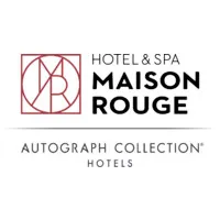 MAISON ROUGE logo
