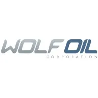 WOLF OIL CORPORATION FRANCE logo