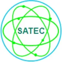SATEC-SOCIETE D'APPLICATION DE TRAITEMENT ELECTROLYTIQUE ET CHIMIQUE logo