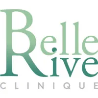 CLINIQUE BELLE RIVE logo