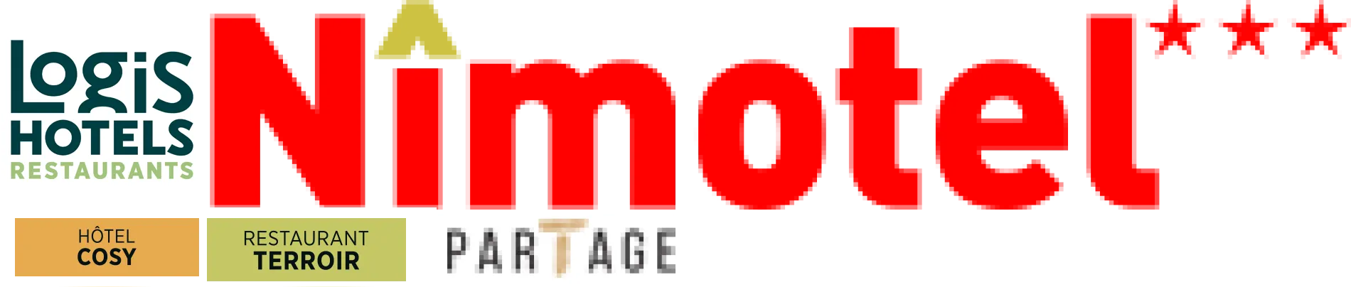 SA DE L HOTEL IMPERATOR (HOTEL IMPERATOR CONCORDE) logo