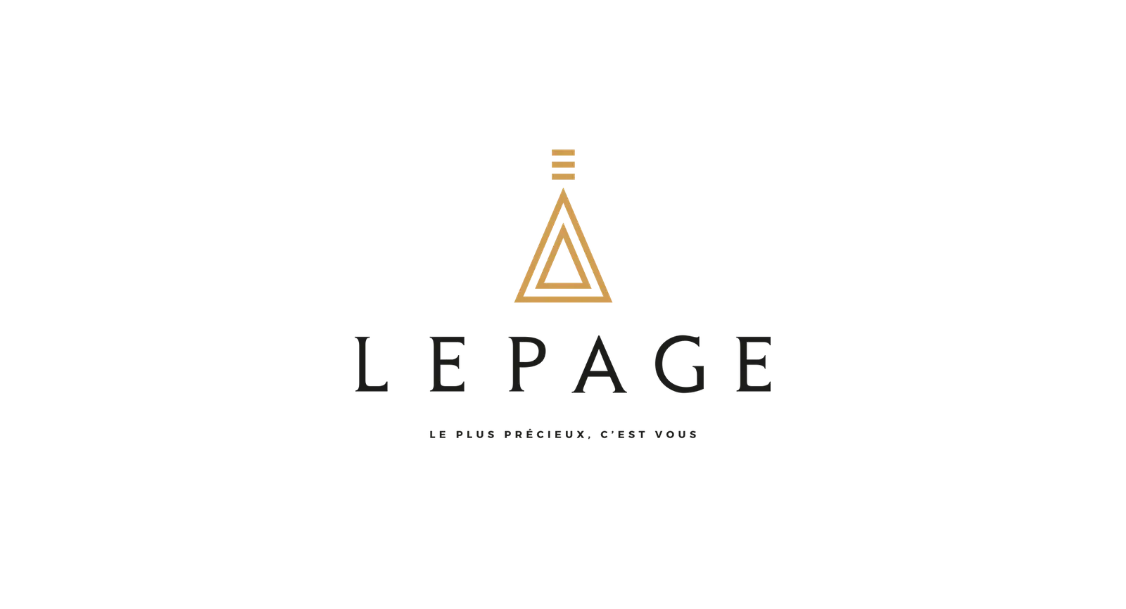BIJOUTERIE LEPAGE LILLE logo