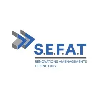 SOC ENT FCSES APPLICATIONS TECHNIQUES (SEFAT) logo