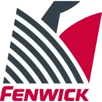 FENWICK logo