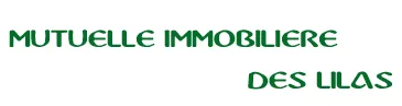 MUTUELLE IMMOBILIERE DES LILAS logo