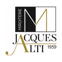 ETS JACQUES ALTI logo
