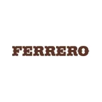 FERRERO FRANCE logo