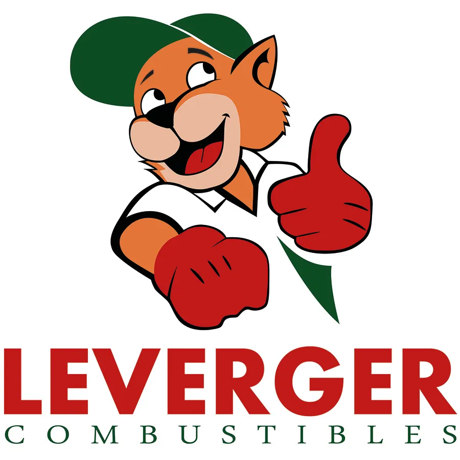 ETABLISSEMENTS LEVERGER logo
