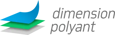 DIMENSION POLYANT logo