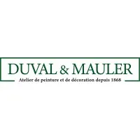 DUVAL ET MAULER (DUVAL ET MAULER) logo