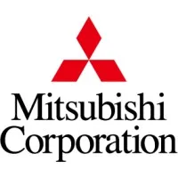 MITSUBISHI FRANCE logo