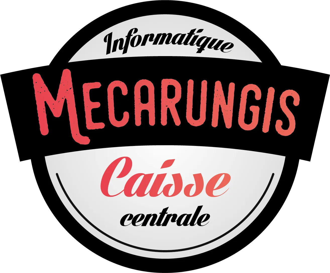 MECARUNGIS logo