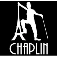 CINEMA CHAPLIN logo