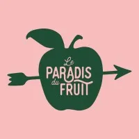 PALAIS DU FRUIT logo