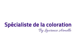 SOC LUZANE (Spécialiste de la coloration - Laurence Armelle) logo