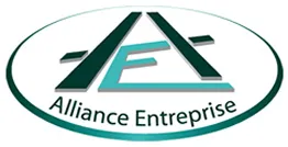 SOC ALLIANCE ENTREPRISE logo