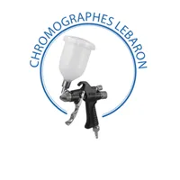 SOCIETE DES CHROMOGRAPHES LEBARON FRERES logo