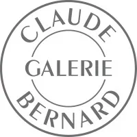 GALERIE CLAUDE BERNARD logo