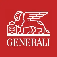 GENERALI VIE logo