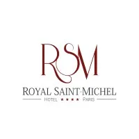 VERMLAND - ROYAL SAINT MICHEL logo