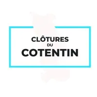 CLOTURES DU COTENTIN logo