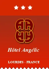 SARL ANGELIC HOTEL logo
