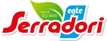 ENT GEN TRAVAUX ELECTRIQUE SERRADORI CIE logo