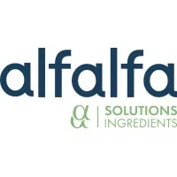 ALFALFA logo