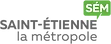 Voici le logo de la marque C I M SUCHAIL SA (CIM) qui représente son identité graphique.