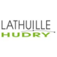 LATHUILLE- HUDRY logo