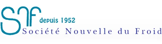 SOCIETE NOUVELLE DU FROID logo