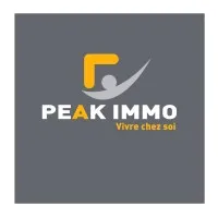 PEAK DEVELOPPEMENT logo