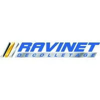 RAVINET DECOLLETAGE logo