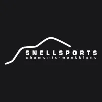 SA SNELL SPORTS logo