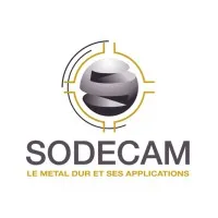 SOC NOUV DECOLLET CARBURES METALLIQUES (SODECAM) logo
