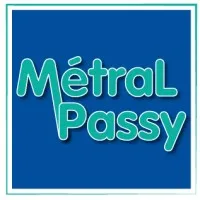 METRAL PASSY logo