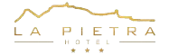 HOTEL DE PIETRA HOTEL TOURISME logo