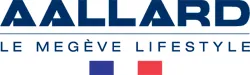 A ALLARD BOUTIQUE DE MEGEVE logo