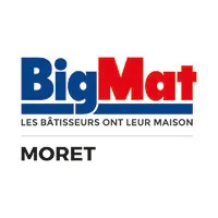 ETABLISSEMENTS R. MORET logo