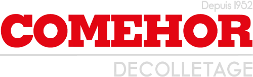 COMEHOR logo