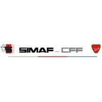 SOC INDUST MECANIQUE AUTOMATION FAUCIGNY (SIMAF) logo